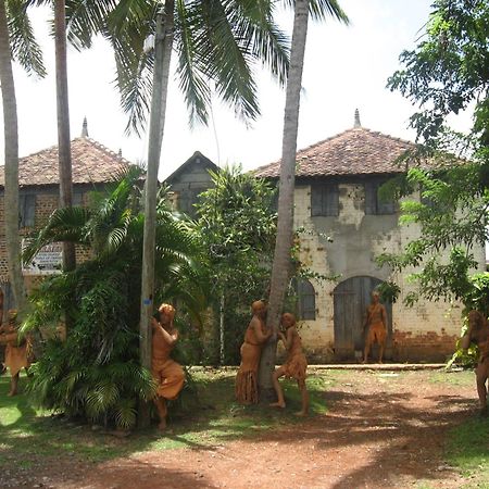 Madinigwa Apartment Les Trois-Ilets Luaran gambar