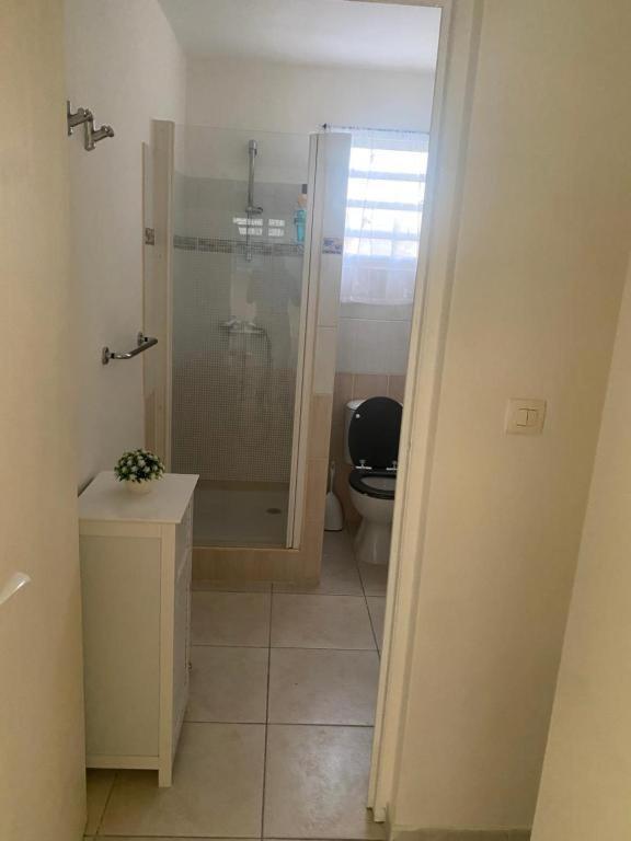Madinigwa Apartment Les Trois-Ilets Luaran gambar