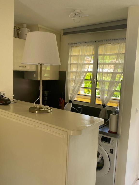 Madinigwa Apartment Les Trois-Ilets Luaran gambar