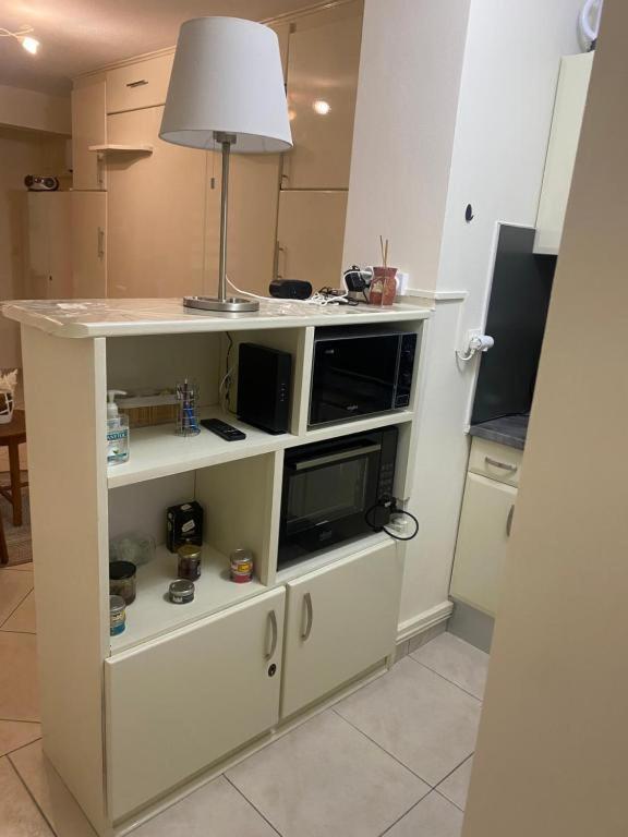 Madinigwa Apartment Les Trois-Ilets Luaran gambar