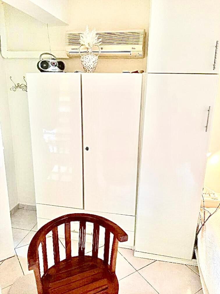 Madinigwa Apartment Les Trois-Ilets Luaran gambar